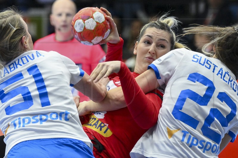 epaselect HUNGARY HANDBALL