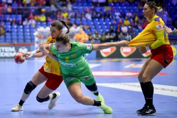 epaselect HUNGARY HANDBALL