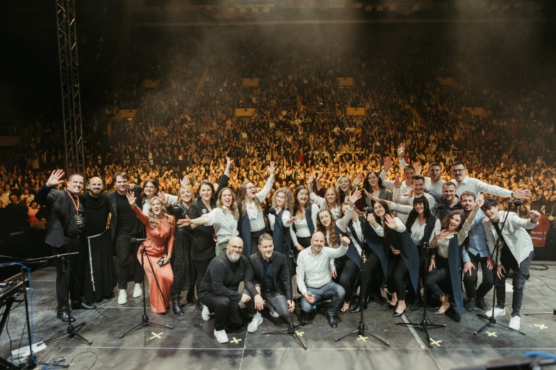 U Splitu u subotu humanitarni koncert za djecu Ugande