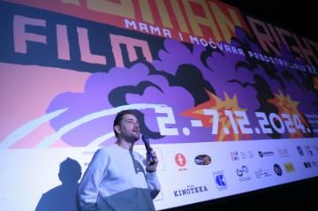 Filmom "Ljubav u Mumbaiju" otvoren 22. Human Rights Film Festival