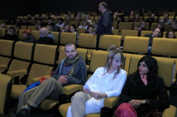 Filmom "Ljubav u Mumbaiju" otvoren 22. Human Rights Film Festival