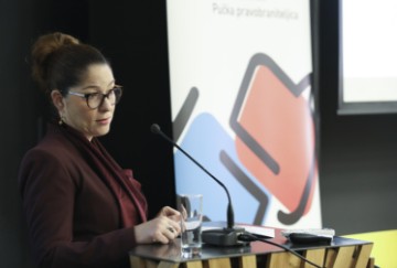 Konferencija o suzbijanju diskriminacije