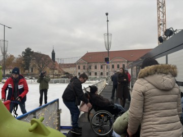 Grad Varaždin donirao 30.000 eura za kombi Društvu osoba s invaliditetom