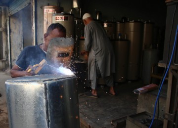 PAKISTAN WATER GEYSER REPAIRING