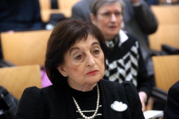 Otvoren dvodnevni znanstveno-stručni skup Budućnost hrvatske jezične politike