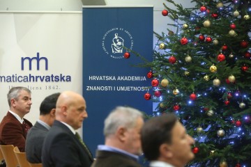 Otvoren dvodnevni znanstveno-stručni skup Budućnost hrvatske jezične politike