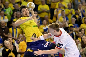 POLAND HANDBALL