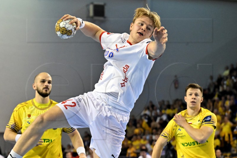 POLAND HANDBALL