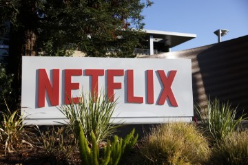 USA NETFLIX STOCKS