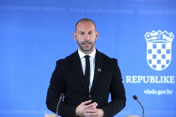 Izjava ministra Damira Habijana nakon završetka 47. sjednice Vlade Republike Hrvatske