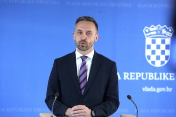 Izjava ministra Marina Piletića nakon završetka 47. sjednice Vlade Republike Hrvatske