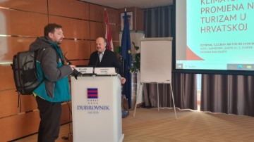 U prilagodbi turizma klimatskim promjenama ne zaboraviti na radnike - konferencija