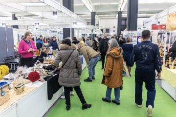 Otvoreni Međunarodni sajam poljoprivrede, poljoopreme i mehanizacije