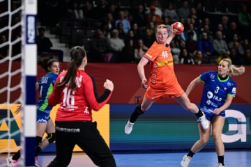 AUSTRIA HANDBALL