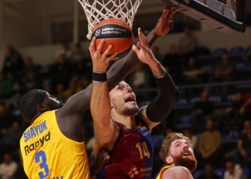 SERBIA BASKETBALL