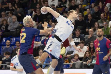 SPAIN HANDBALL