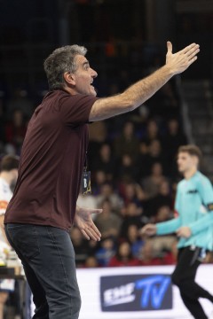 SPAIN HANDBALL