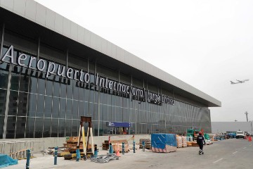 PERU AIRPORT