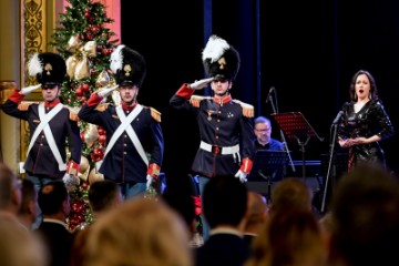 Povodom Dana grada održana svečana sjednica varaždinskog Gradskog vijeća