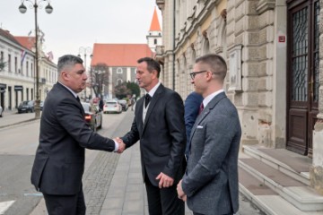 Povodom Dana grada održana svečana sjednica varaždinskog Gradskog vijeća