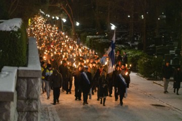 epaselect FINLAND INDEPENDENCE DAY