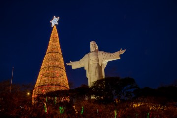 BOLIVIA CHRISTMAS