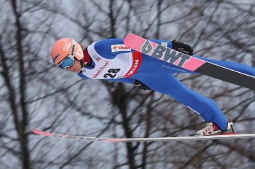 epaselect POLAND SKI JUMPING