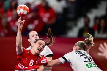 AUSTRIA HANDBALL