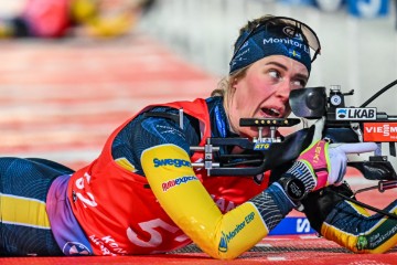 epaselect FINLAND BIATHLON