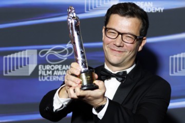 SWITZERLAND EUROPEAN FILM AWARDS 