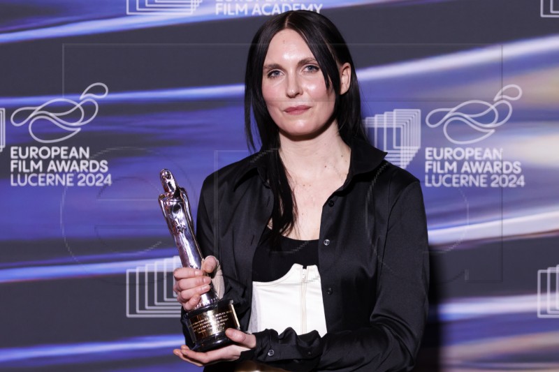 SWITZERLAND EUROPEAN FILM AWARDS 