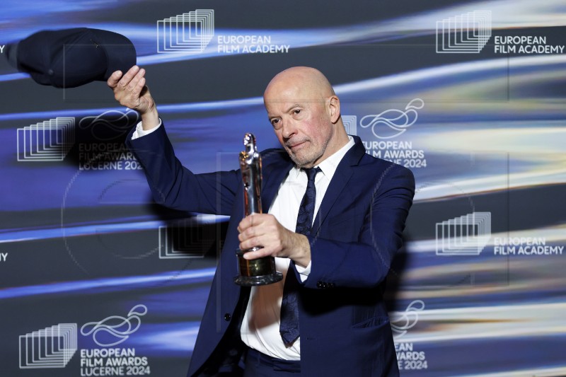 SWITZERLAND EUROPEAN FILM AWARDS 