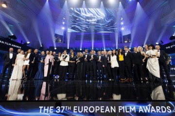 SWITZERLAND EUROPEAN FILM AWARDS 