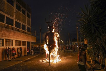 GUATEMALA TRADITIONS