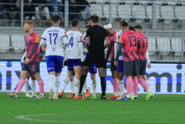 Utakmica 16. kola HNL-a Osijek - Lokomotiva