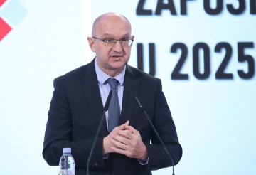 Konferencija o mjerama aktivne politike zapošljavanja 