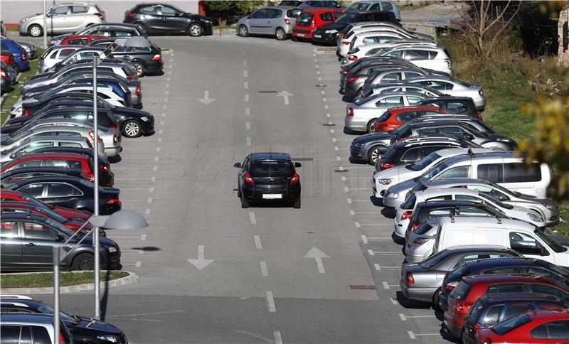 Pula: Možemo! traži reviziju poslovanja Pula parkinga