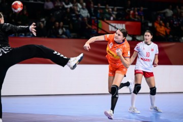 AUSTRIA HANDBALL