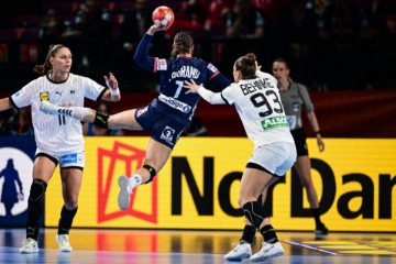 AUSTRIA HANDBALL