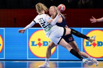 AUSTRIA HANDBALL