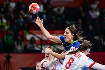 AUSTRIA HANDBALL