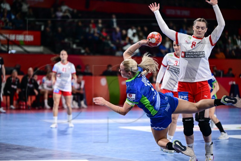 AUSTRIA HANDBALL