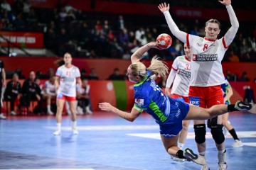 AUSTRIA HANDBALL