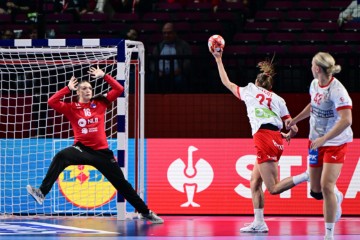 AUSTRIA HANDBALL