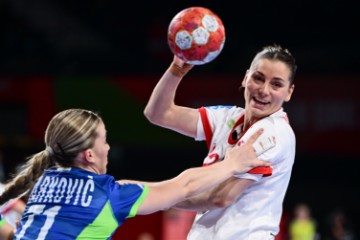 AUSTRIA HANDBALL