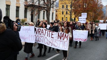 Tisuće nastavnika i profesora u Mostaru traže veće plaće