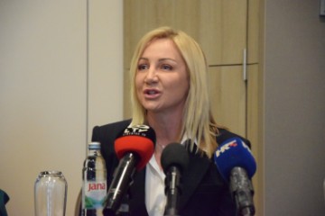 Konferencija HHO-a „Woman4sport“