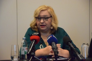 Konferencija HHO-a „Woman4sport“