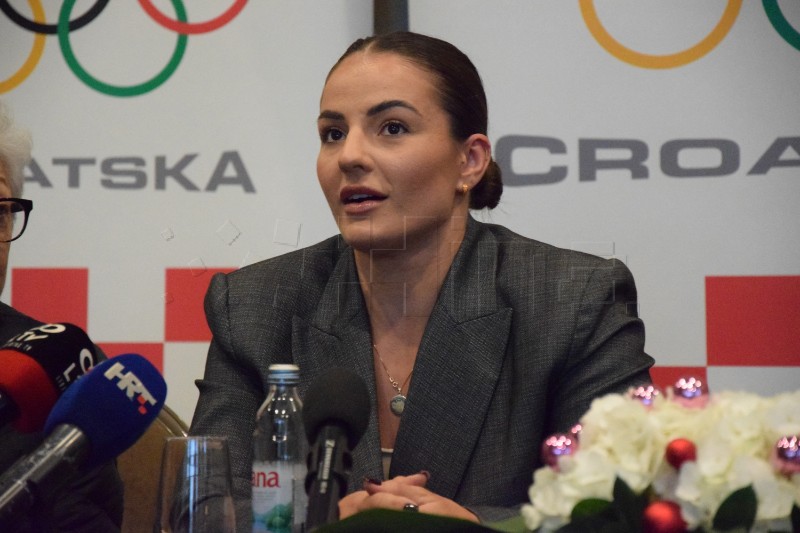 Konferencija HHO-a „Woman4sport“