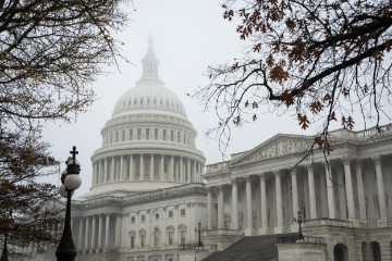 USA CAPITOL HILL